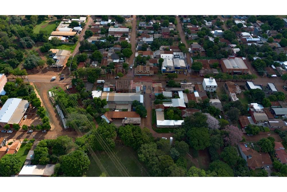 Residential - Land - Paraguay Alto Paraná Ciudad Del Este - PY - Foto-2.jpg - 143050153-2
