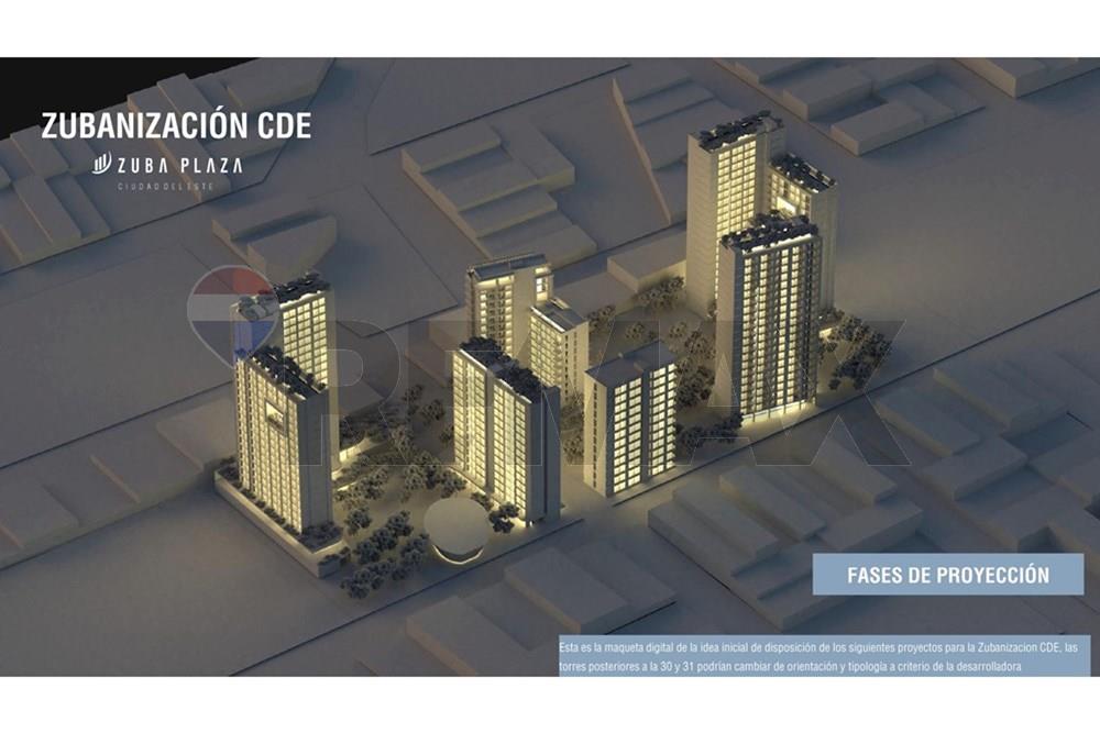 Residential - Condo/Apartment - Paraguay Alto Paraná Ciudad Del Este - PY - Brochure ZUBA PLAZA CDE 16-12_organized_page-0009.jpg - 143050056-177