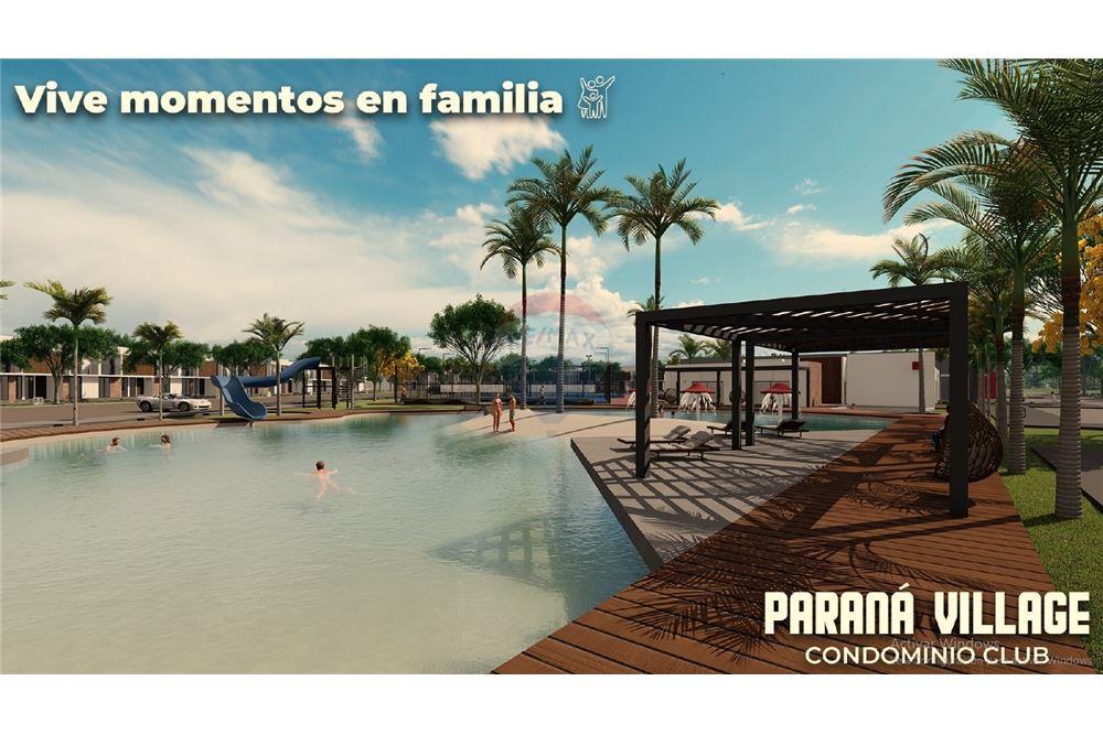 Residential - Luxury Condo - باراغواي Itapúa San Juan Del Paraná - PY - 1 - 143011024-368
