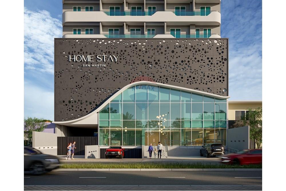 Departamento - Venta - Paraguay Asunción Carmelitas - PHOTO-2024-05-22-12-13-39.jpg - 143025033-351