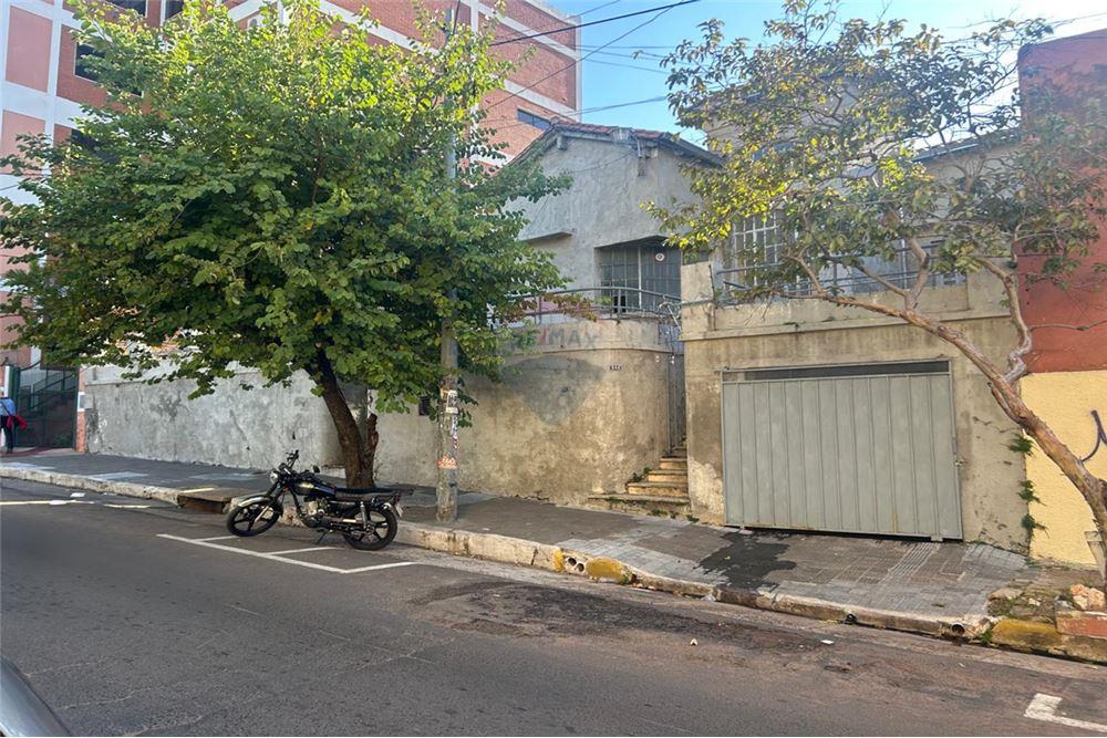 Commercio - Terreno - Paraguay Asunción La Encarnación - PY - 5 - 143014182-7