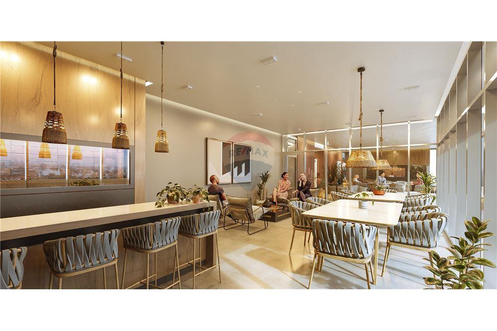 Residential - Kondo/ Apartemen - Paraguay Asunción Mburucuyá - PY - 11 - 143080055-132