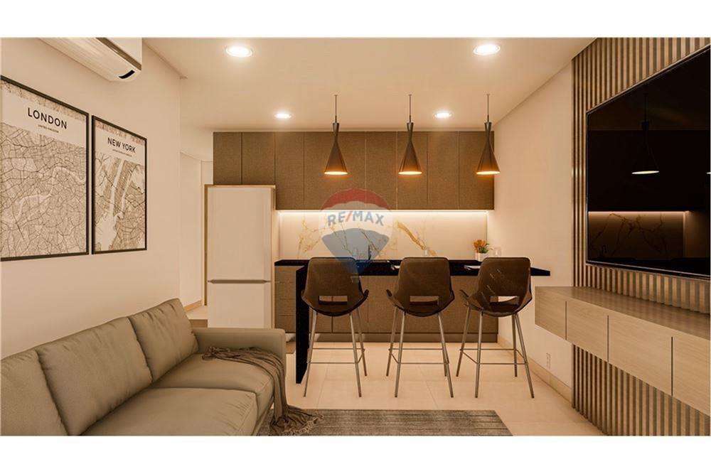 Residential - Asuinhuoneisto - Paraguay Asunción Ycuá Satí - PY - L_7f1906a8e798473ba0637b5c8191fa9d.jpg - 143025155-225