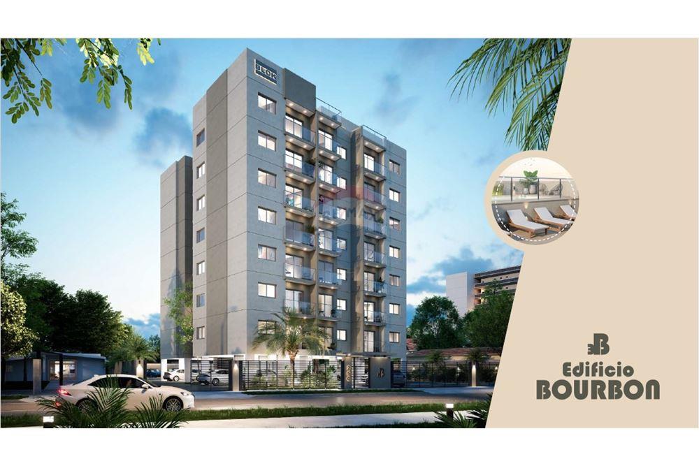 Жилищен - Апартамент - Парагвай Central Luque - PY - 1 - 143063136-303