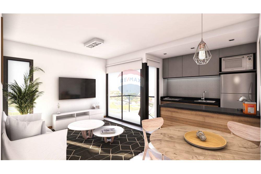 Rezidencijalno - Stan-Apartman - Paraguay Asunción San Jorge - PY - 11 - 143014179-3