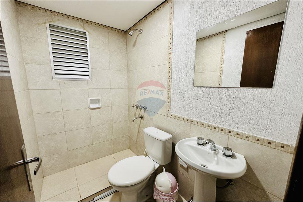 Departamento - Venta - Paraguay Asunción San Vicente - Baño servicio - 143014125-284