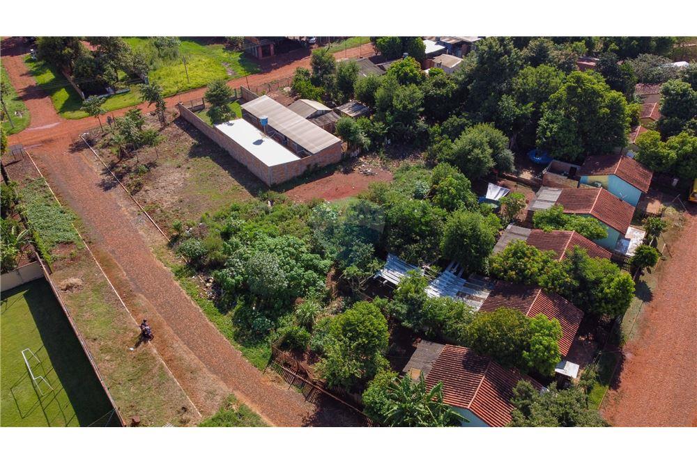 lakó - Föld - Paraguay Alto Paraná Presidente Franco - PY - 7 - 143099006-99