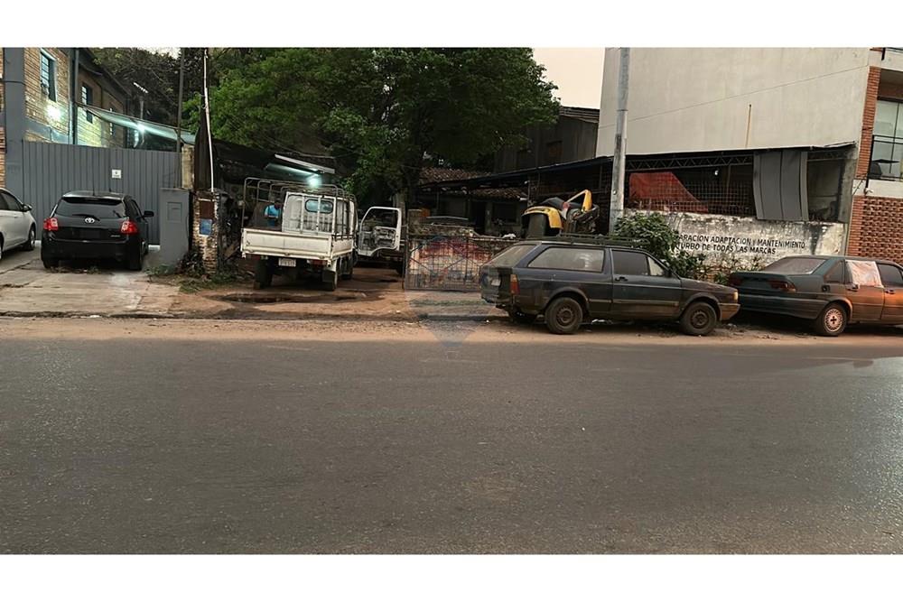 Terreno - Venta - Paraguay Asunción San Pablo - IMG-20240919-WA0023.jpg - 143095022-8