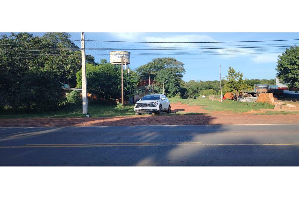 Residential - Земля/участок - Paraguay Central Itá - PY - 6 - 143063153-15