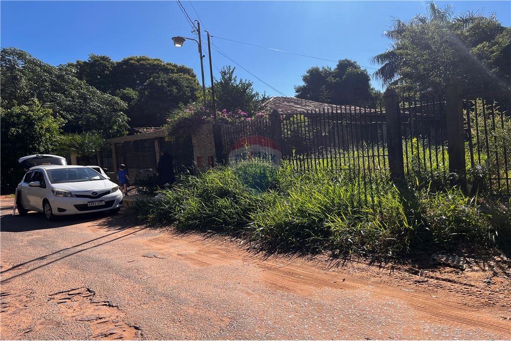 Terreno - Venta - Paraguay Central Ñemby - 46 - 143026092-59