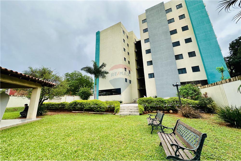 Departamento - Venta - Paraguay Asunción San Vicente - 25 - 143014125-284