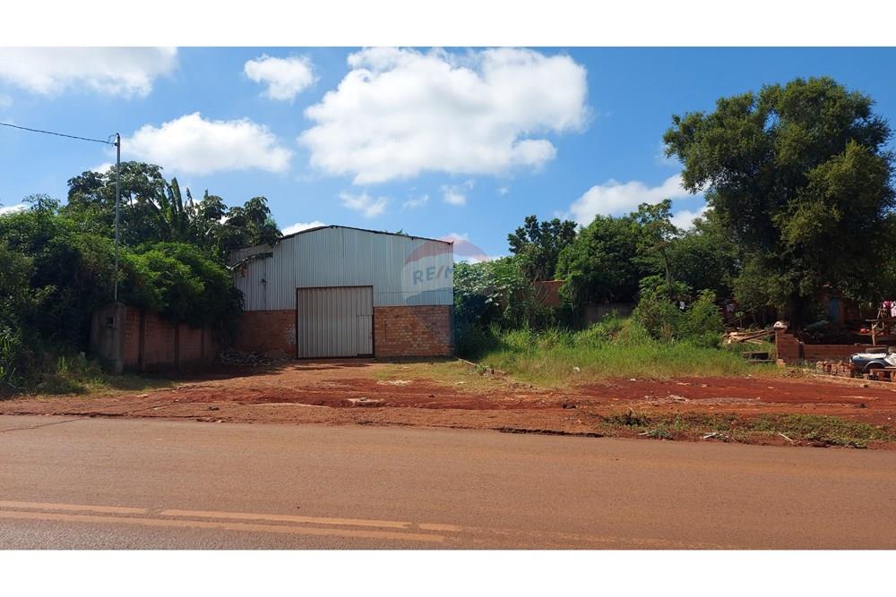 Commercial - Warehouse - Paraguay Alto Paraná Presidente Franco - PY - WhatsApp Image 2025-03-10 at 11.15.05.jpeg - 143050104-23