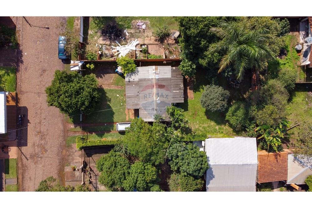 Terreno - Venta - Paraguay Alto Paraná Ciudad Del Este - mateo 1.jpg - 143099012-34