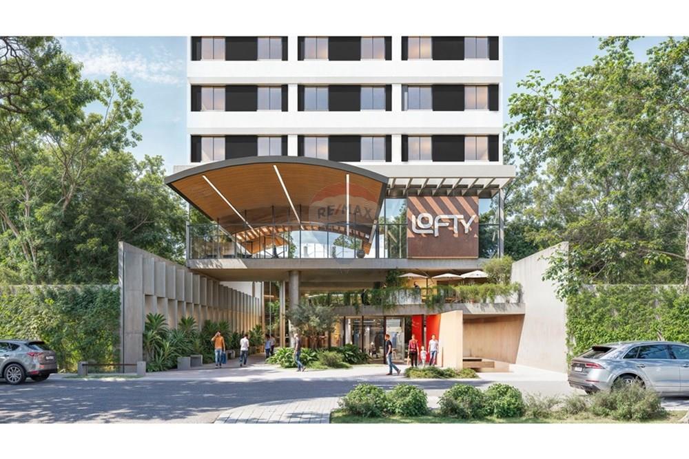 Residential - Condo/Apartment - Paraguay Alto Paraná Ciudad Del Este - PY - VISTA 1.jpg - 143050056-174
