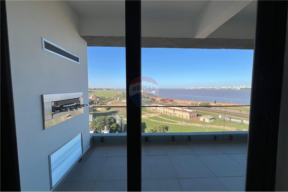 Residential - Leilighet - Paraguay Itapúa Encarnación - PY - 36 - 143011003-450