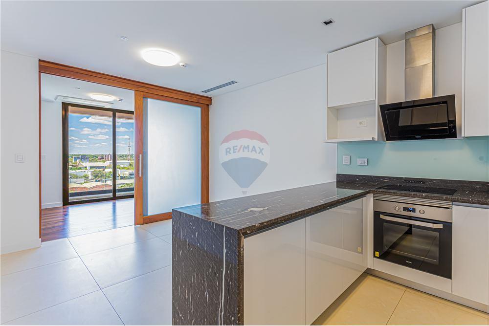 Dzīvojamais - Dzīvoklis - Paragvaja Asunción San Jorge - PY - 22 - 143036034-124