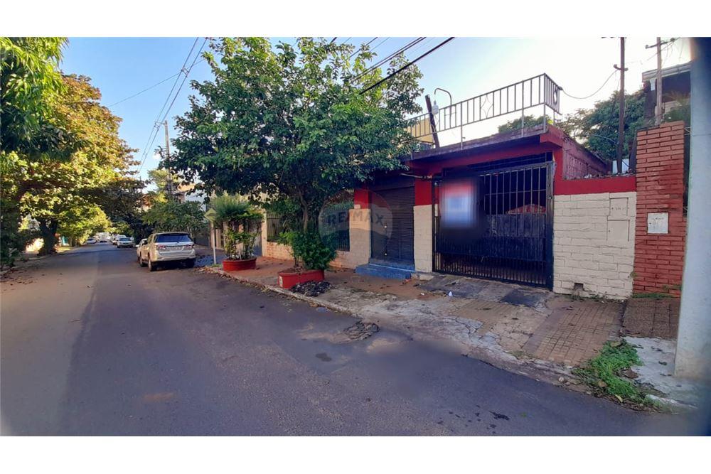 Residenziale - Casa - Paraguay Asunción Pinoza - PY - 4 - 143037125-10
