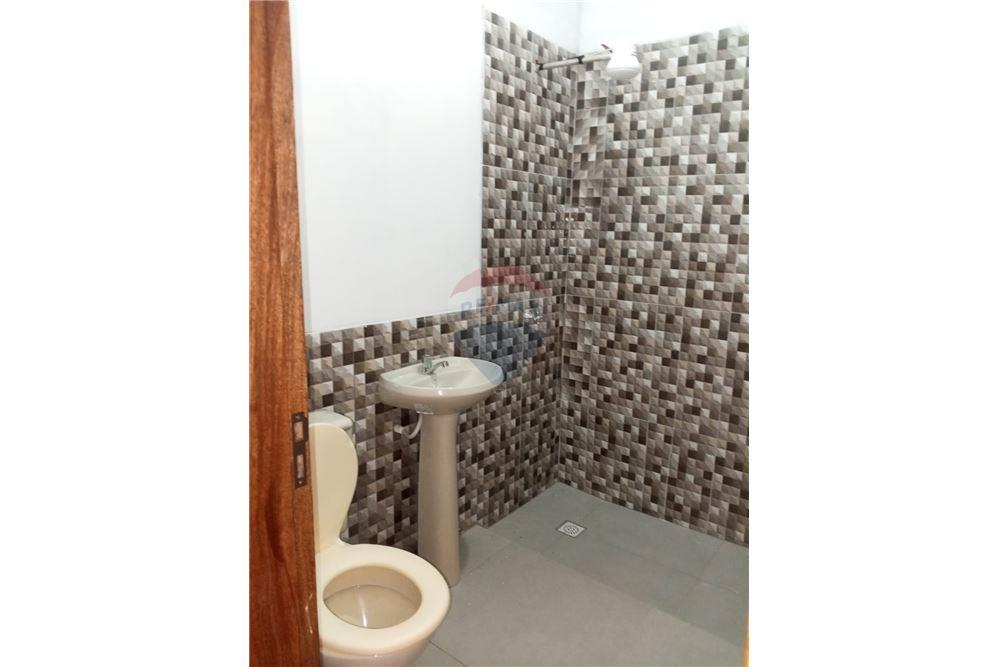 Departamento - Alquiler - Paraguay Central Ñemby - 34 - 143026092-52