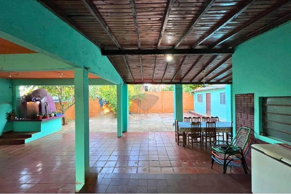 Woningbouw - Haus - Paraguay Alto Paraná Presidente Franco - PY - 12.jpg - 143050033-196