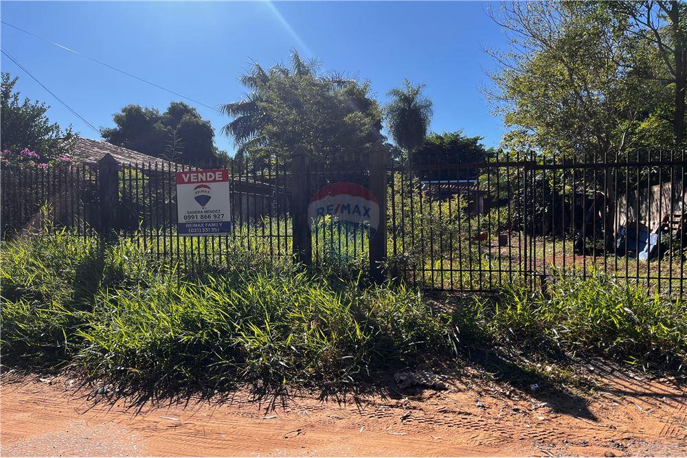 Terreno - Venta - Paraguay Central Ñemby - 37 - 143026092-59