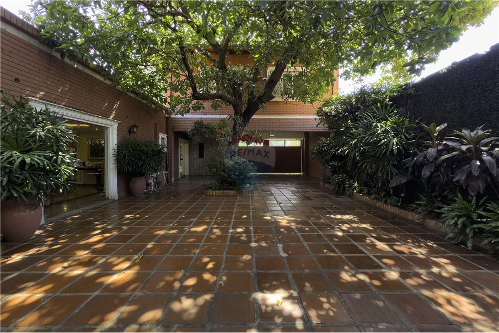 Residencia - Venta - Paraguay Asunción San Vicente - 17 - 143063076-66