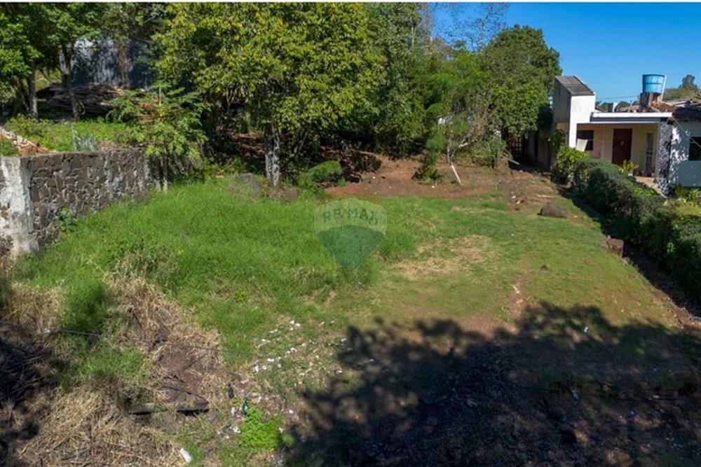 Residential - Land - Paraguay Alto Paraná Ciudad Del Este - PY - REMANSITO 4.jpg - 143050055-122