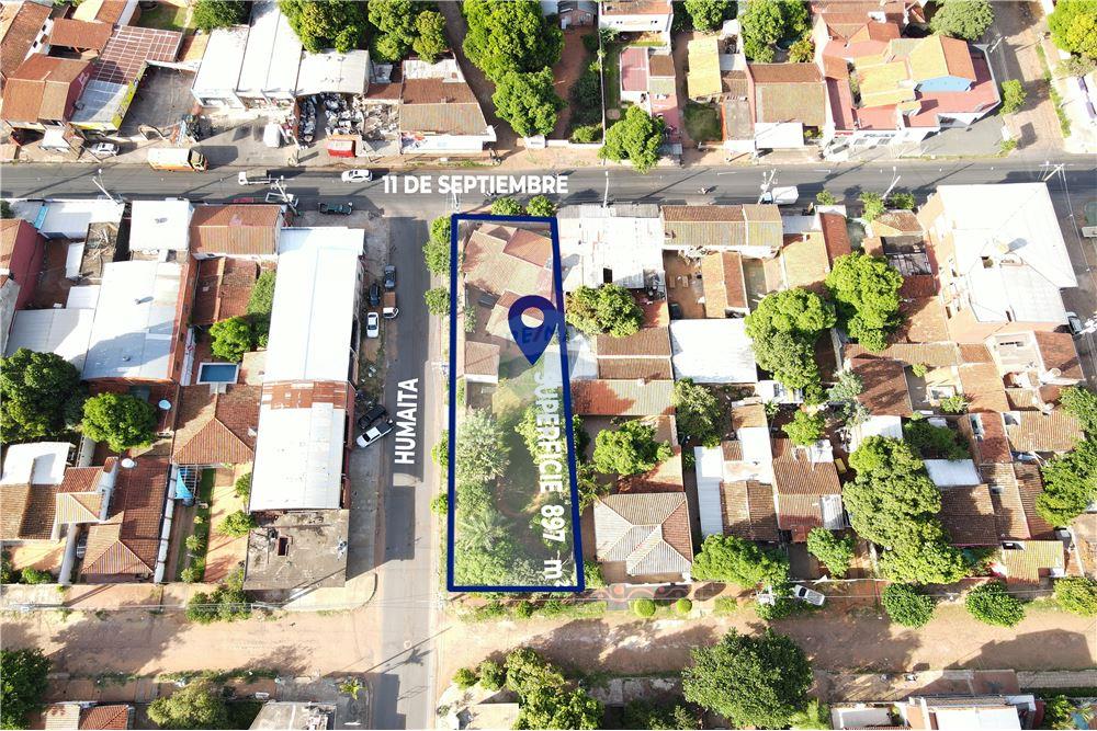 Mieszkaniowa - Działka - Paragwaj Central Fernando De La Mora - PY - 2 - 143063186-2