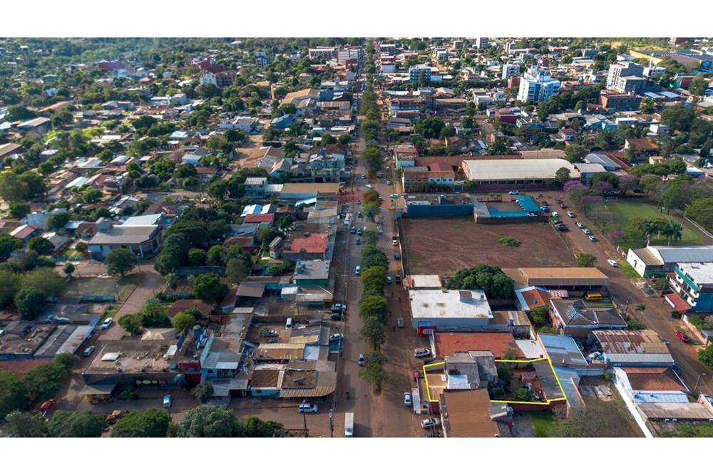 Residential - House - Paraguay Alto Paraná Ciudad Del Este - PY - IMG_20250703_154159_643.jpg - 143050060-299