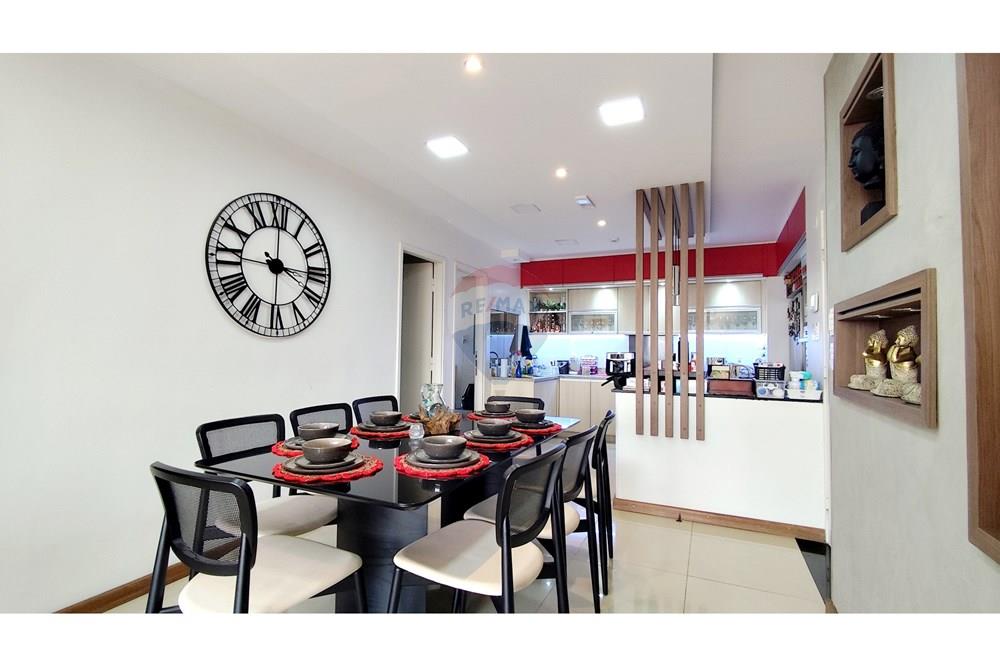 Residential - कोंडो/अपार्टमेंट - Paraguay Asunción Catedral - PY - 1756137777989.jpg - 143100017-22