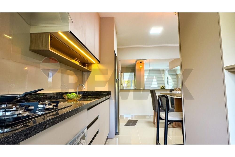 Residential - Condo/Apartment - Paraguay Alto Paraná Presidente Franco - PY - acaua-5-3.jpg - 143050056-156