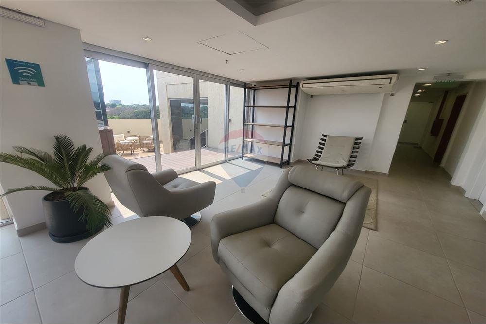 Residential - Ejerlejlighed - Paraguay Asunción Las Lomas (Carmelitas) - PY - 11 - 143098010-64