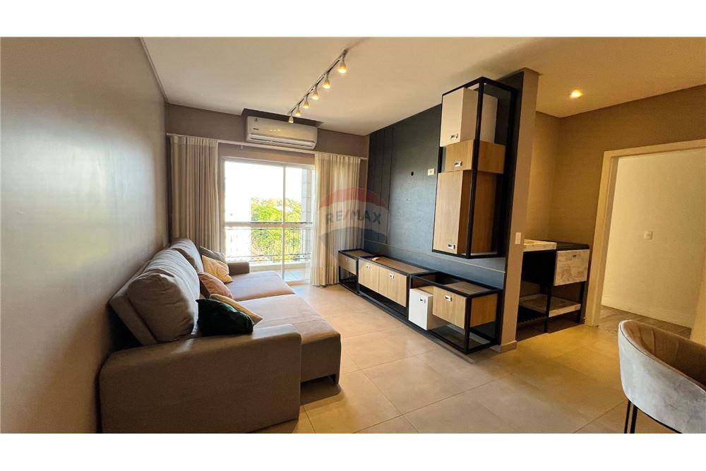 Departamento - Venta - Paraguay Alto Paraná Ciudad Del Este - 5 - 114001022-245