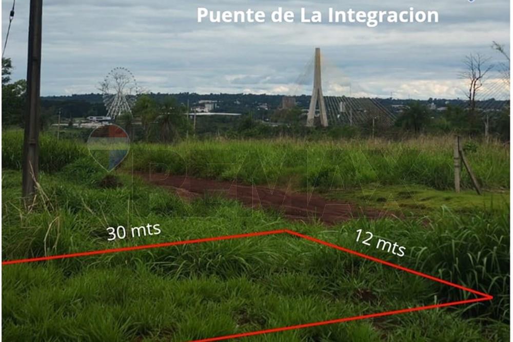 Commercial - Business - Paraguay Alto Paraná Presidente Franco - PY - terreni01.jpg - 143050179-3