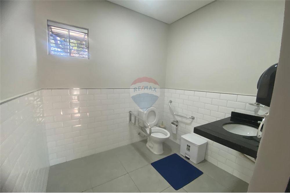 Comercial - Oficina - Paraguay Central San Lorenzo - PY - 14 - 143037112-54