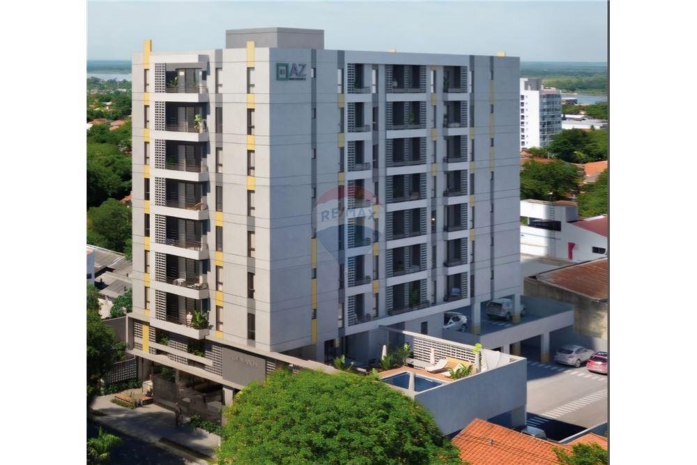 Residential - कोंडो/अपार्टमेंट - Paraguay Asunción Sajonia - PY - 18 - 143014041-429