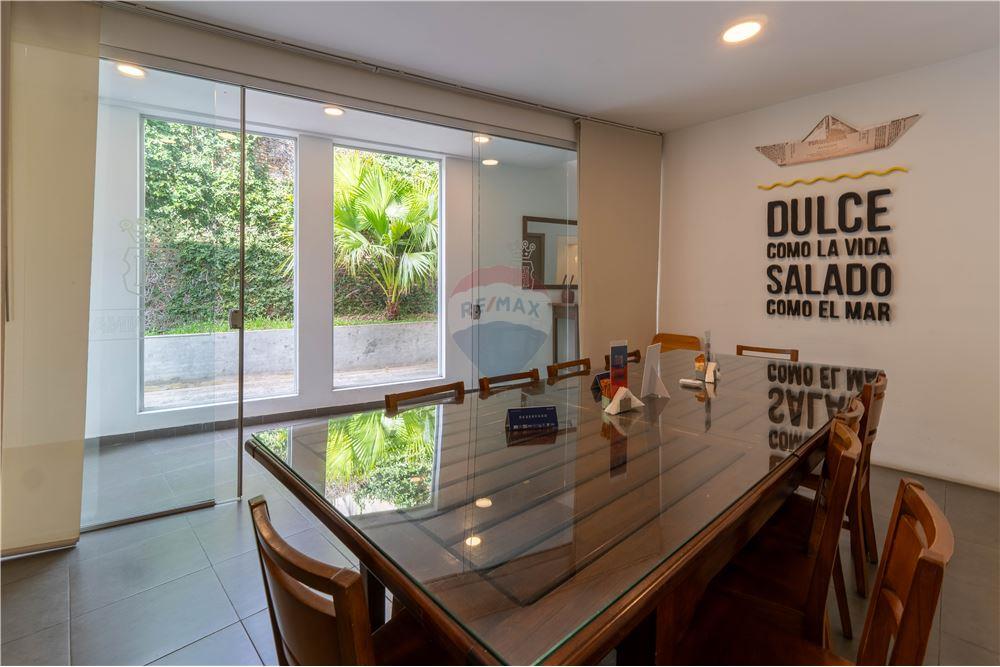 Comercial - Spaţiu Comercial/Retail - Paraguay Asunción Mariscal Estigarribia - PY - 46 - 143098011-266