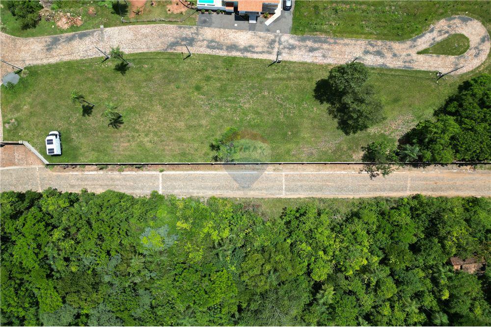 lakó - Föld - Paraguay Cordillera Nueva Colombia - PY - 10 - 143014179-10