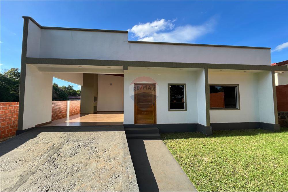 Residential - Fritliggende - Paraguay Itapúa Hohenau - PY - 1 - 143011043-229
