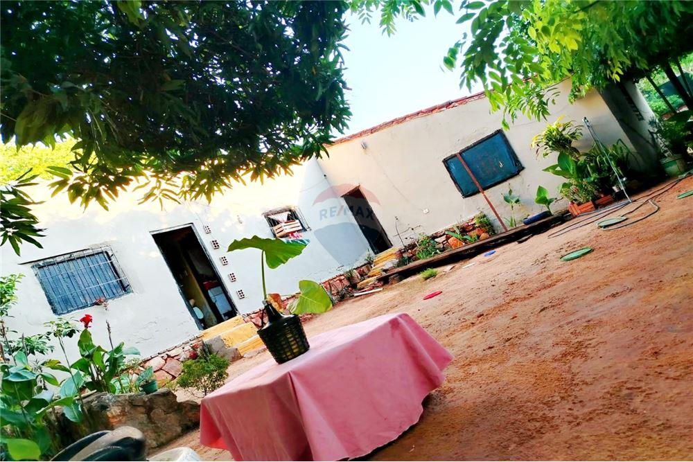 באזור מגורים - בית פרטי - פרגוואי Central Mariano Roque Alonso - PY - 9 - 143025124-163