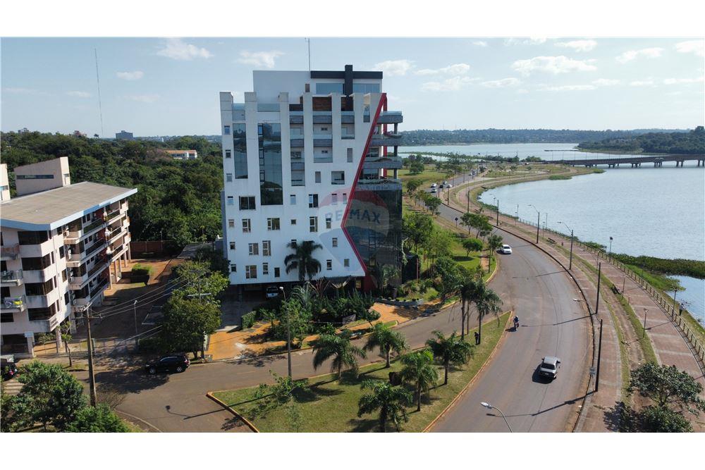 Residencial - Piso - Paraguay Itapúa Encarnación - PY - 31 - 143011063-97