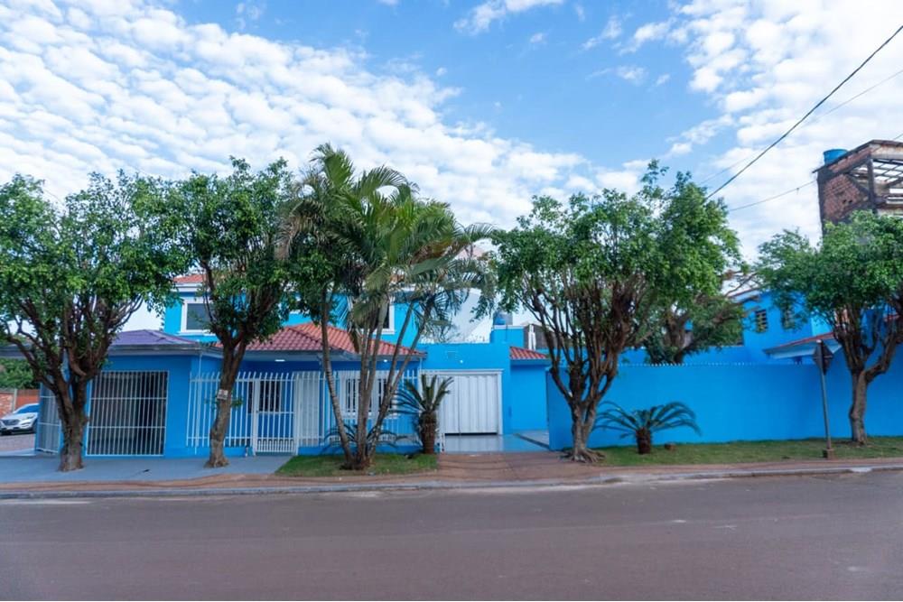 Residential - House - Paraguay Alto Paraná Ciudad Del Este - PY - 25b451c5-5249-488c-a515-26754688abdf.jpg - 143050083-48