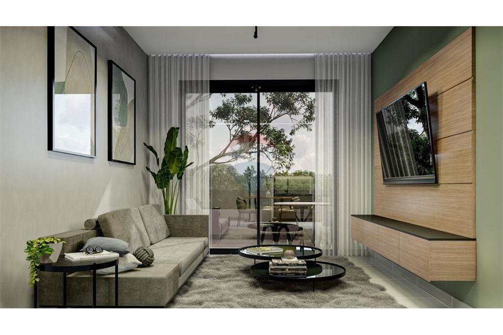 באזור מגורים - דירה - פרגוואי Alto Paraná Ciudad Del Este - PY - 7 - 143063201-203