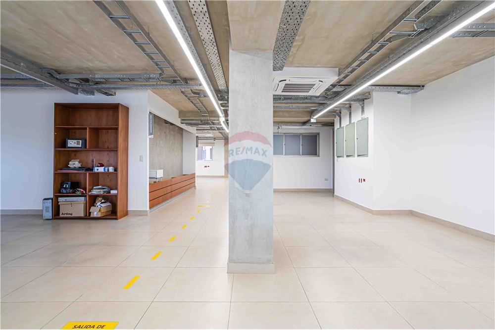 Коммерческая/розничная торговля - Офис - Paraguay Asunción La Encarnación - PY - 10 - 143014103-170