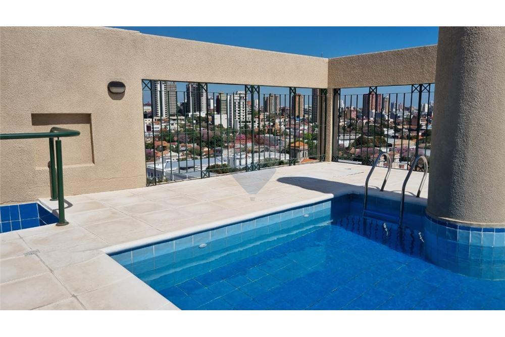 Prédio Habitacional - Apartamento - Paraguay Asunción Las Mercedes - PY - 24 - 143014103-184