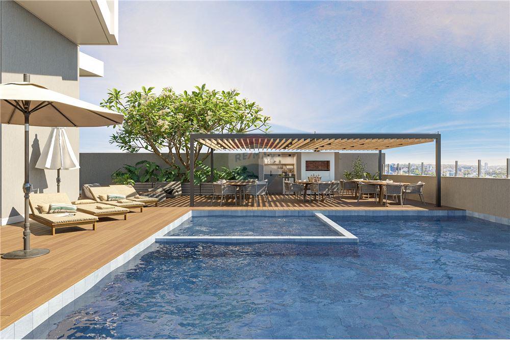 Residential - Asuinhuoneisto - Paraguay Asunción Manorá - PY - 5 - 143025117-40