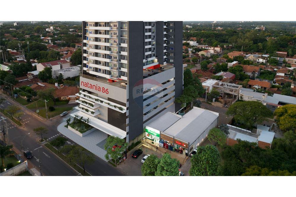 Residential - Kondo/ Apartemen - Paraguay Asunción Mburucuyá - PY - 21 - 143080055-132