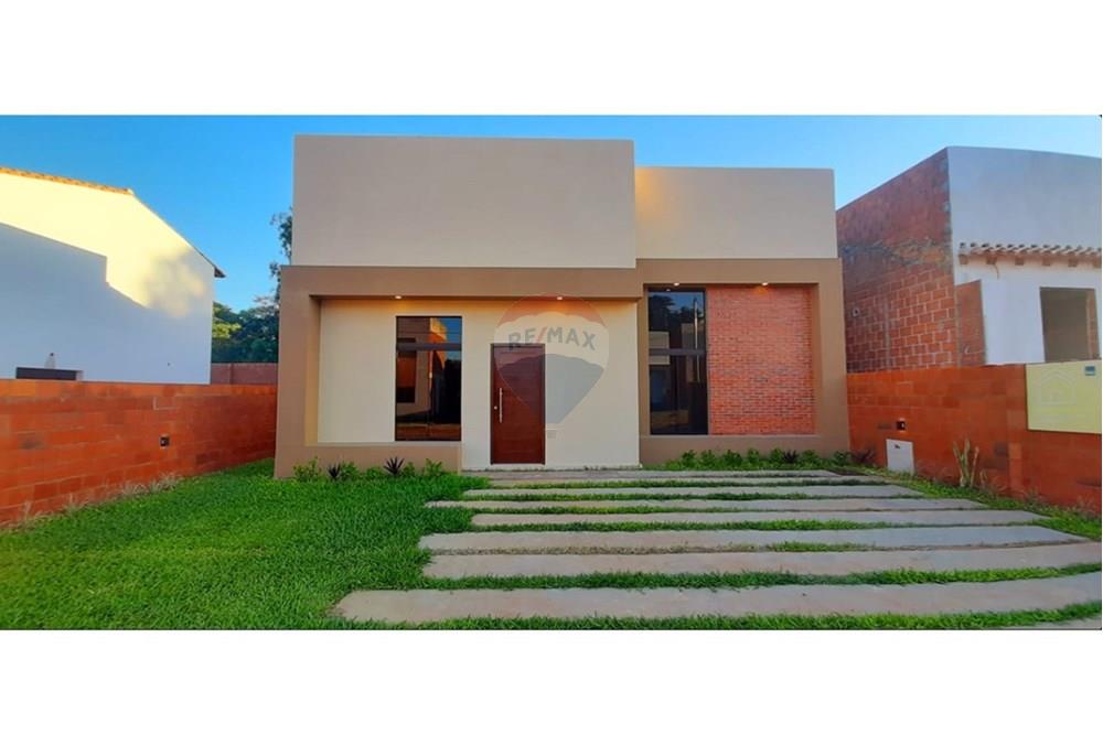 Gyvenamasis - Namas - Paragvajus Central Limpio - PY - IMG-20240503-WA0007 (1).jpg - 143080071-19