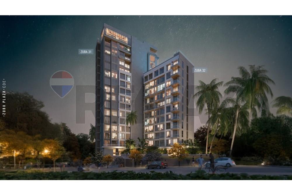 Residential - Condo/Apartment - Paraguay Alto Paraná Ciudad Del Este - PY - Brochure ZUBA PLAZA CDE 16-12_organized_page-0010.jpg - 143050056-177