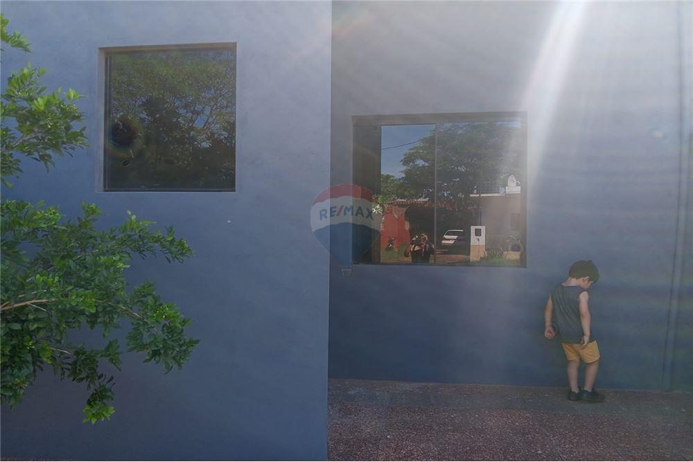 Departamento - Alquiler - Paraguay Central Ñemby - 42 - 143026092-52