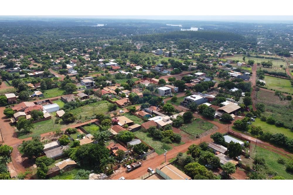 Komerciāli/Tirdzniecības - Zeme/gabalu - Paragvaja Alto Paraná Ciudad Del Este - PY - DJI_0862.JPG - 143050091-32